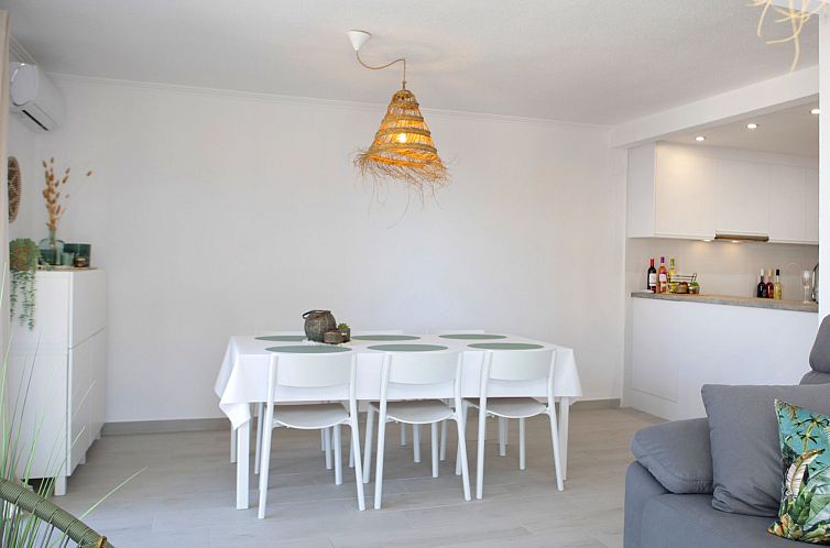 Appartement Miramar 03