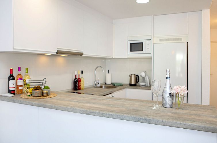 Appartement Miramar 03