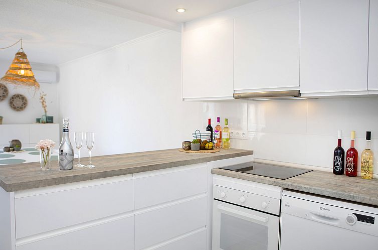 Appartement Miramar 03