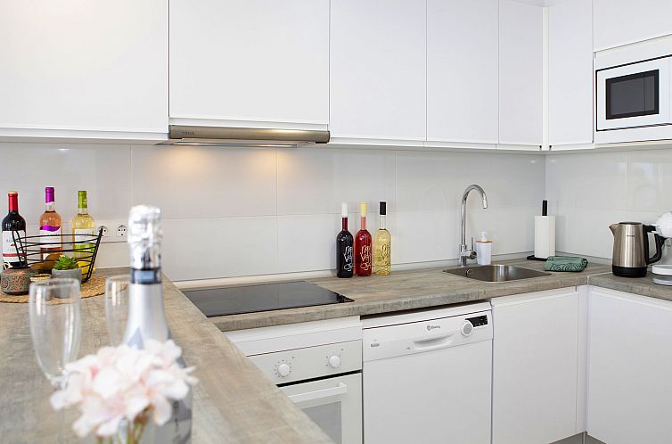Appartement Miramar 03