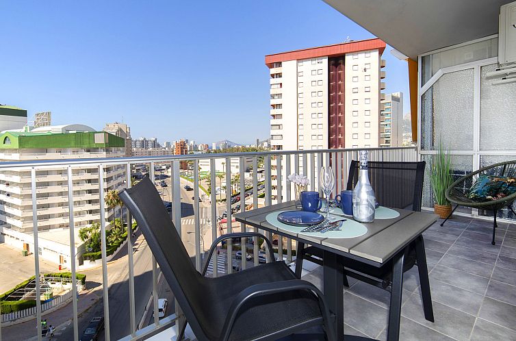 Appartement Miramar 03