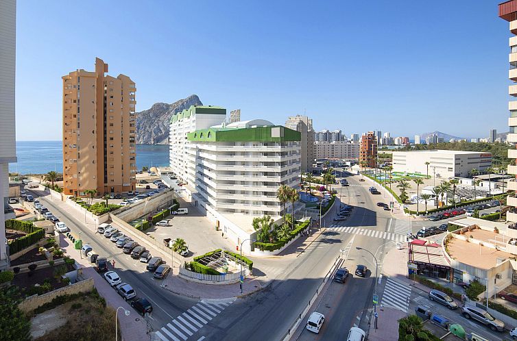 Appartement Miramar 03