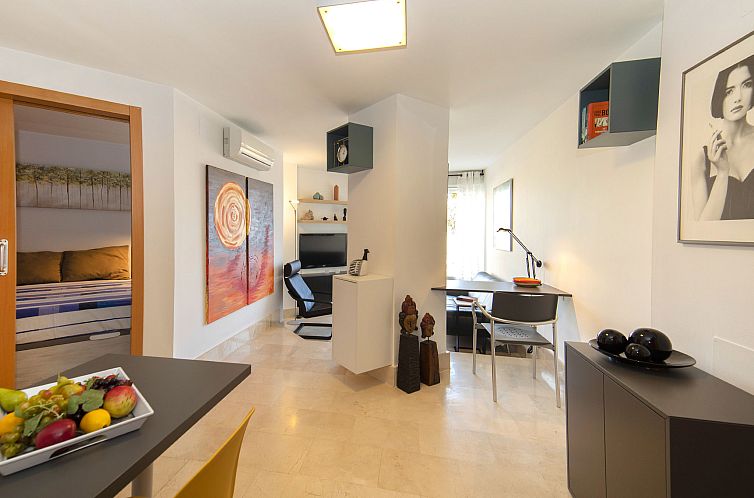 Appartement Horizonte
