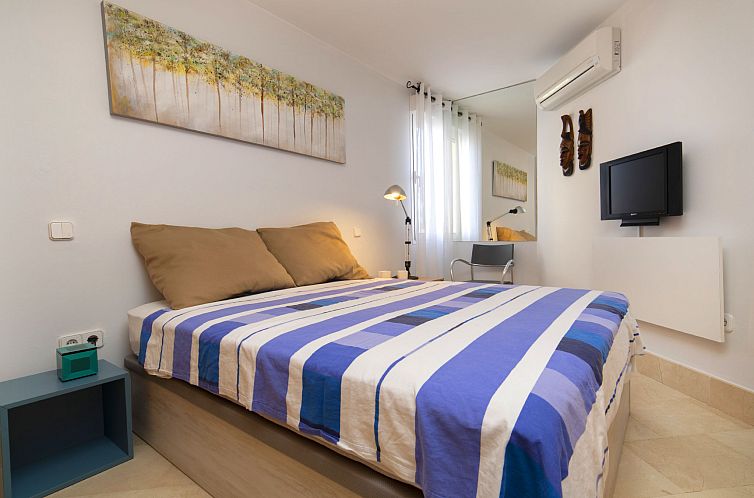 Appartement Horizonte