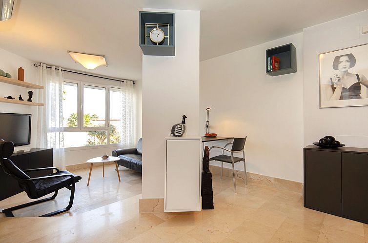 Appartement Horizonte