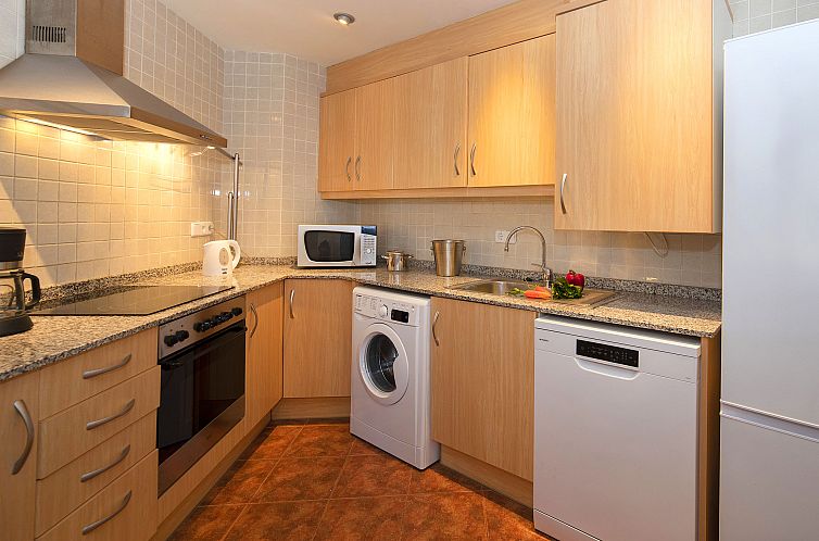 Appartement Horizonte