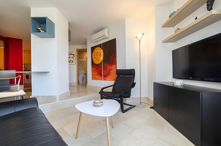 Appartement Horizonte