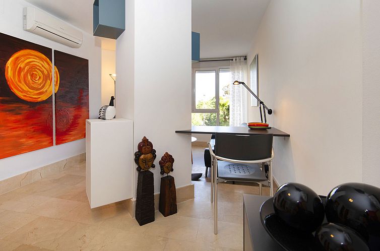 Appartement Horizonte