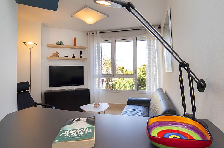 Appartement Horizonte