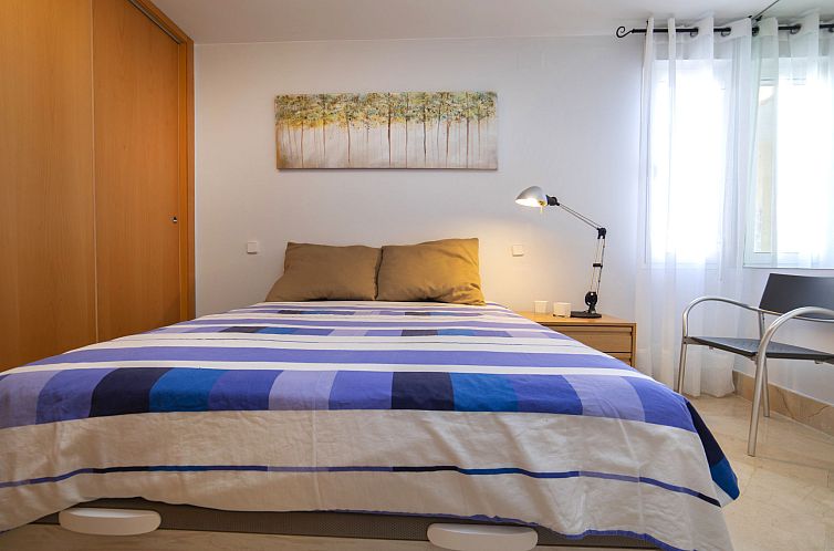 Appartement Horizonte