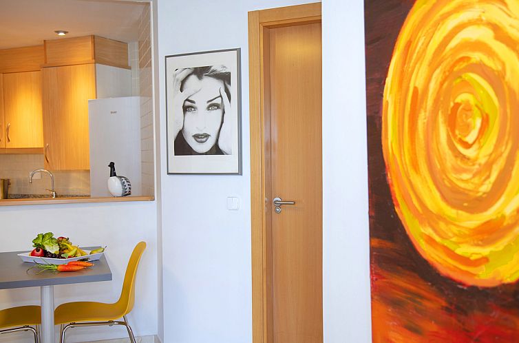 Appartement Horizonte