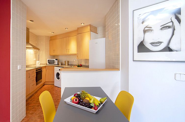 Appartement Horizonte
