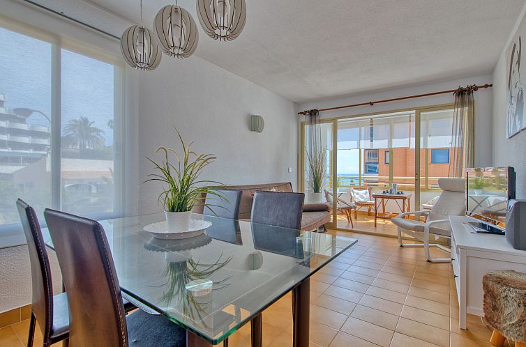 Appartement Mare Nostrum