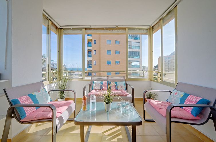 Appartement Mare Nostrum
