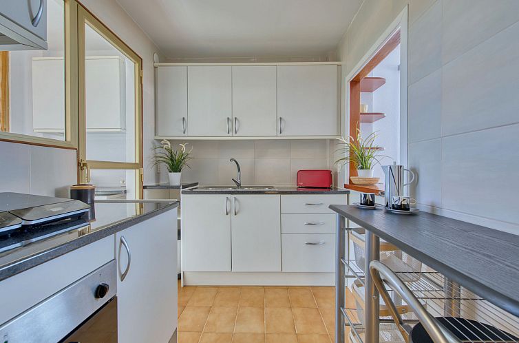 Appartement Mare Nostrum