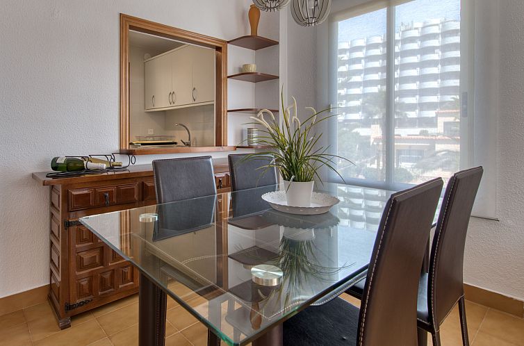 Appartement Mare Nostrum