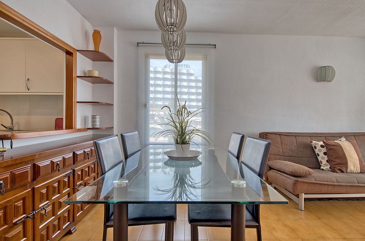 Appartement Mare Nostrum