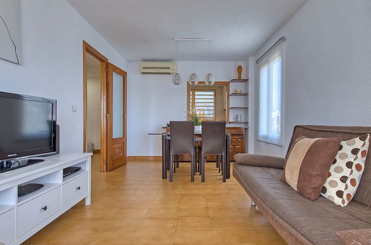 Appartement Mare Nostrum