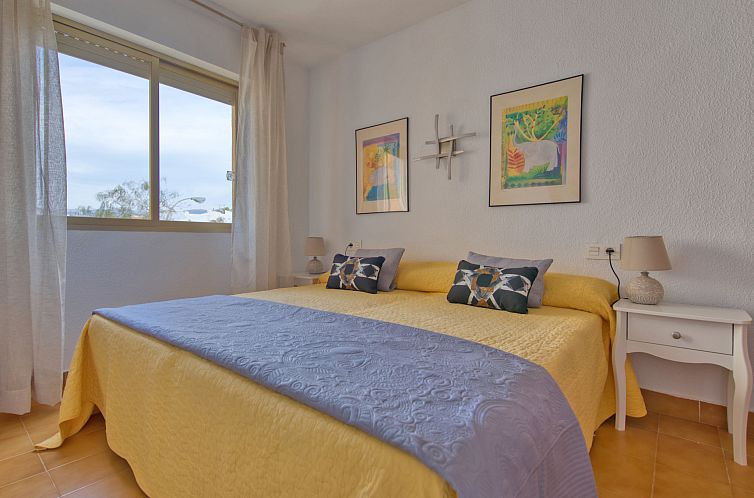 Appartement Mare Nostrum