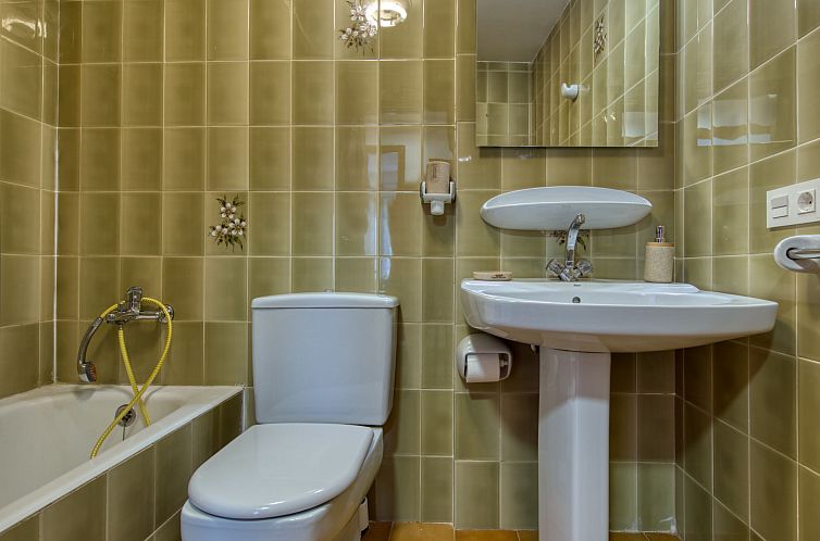 Appartement Mare Nostrum