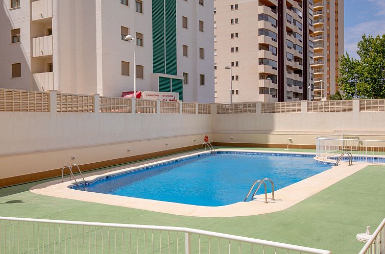 Appartement Mare Nostrum