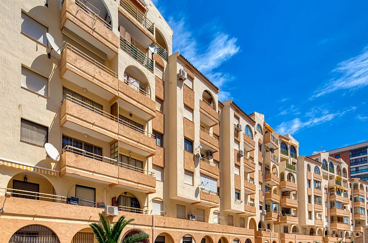Appartement Mare Nostrum