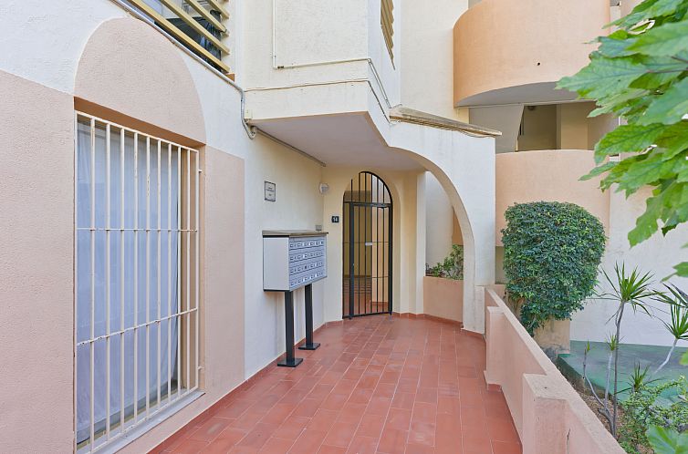 Appartement Mare Nostrum