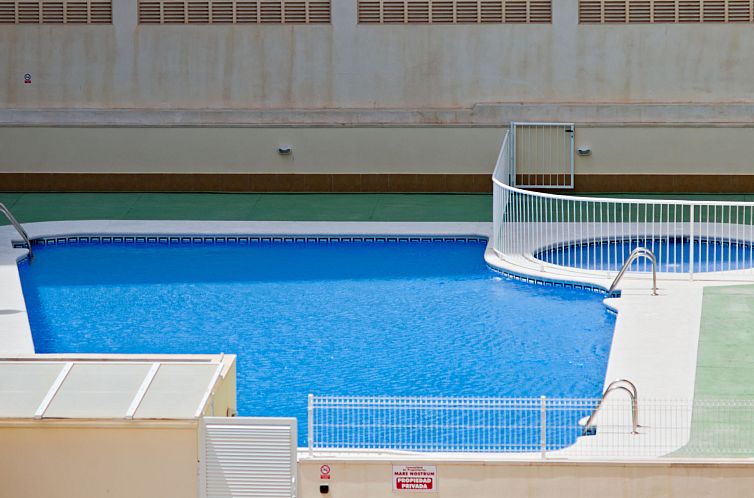 Appartement Mare Nostrum