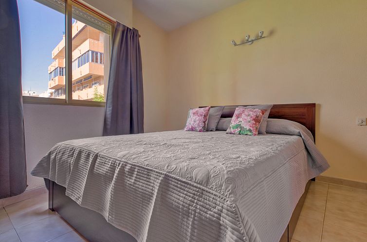Appartement Calpe Pueblo