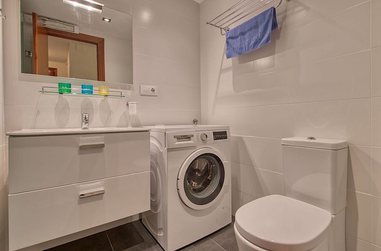 Appartement Calpe Pueblo