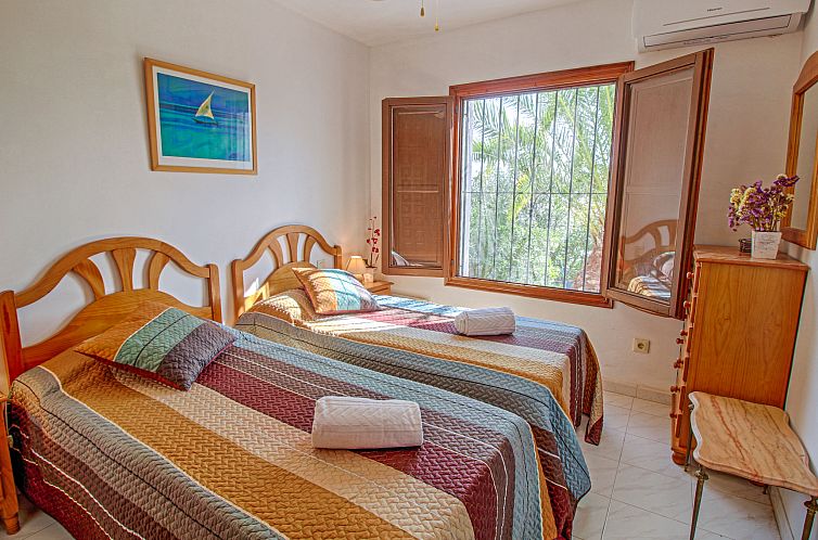 Vakantiehuis Shangrila