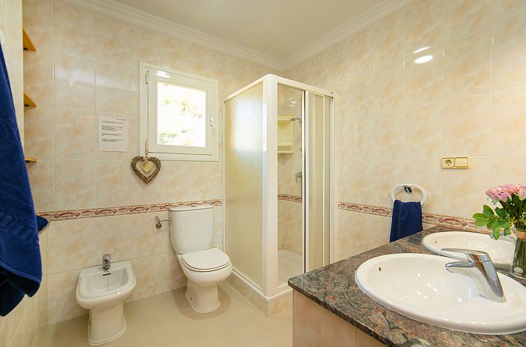Vakantiehuis Campos