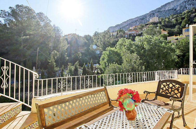 Vakantiehuis Richelieu