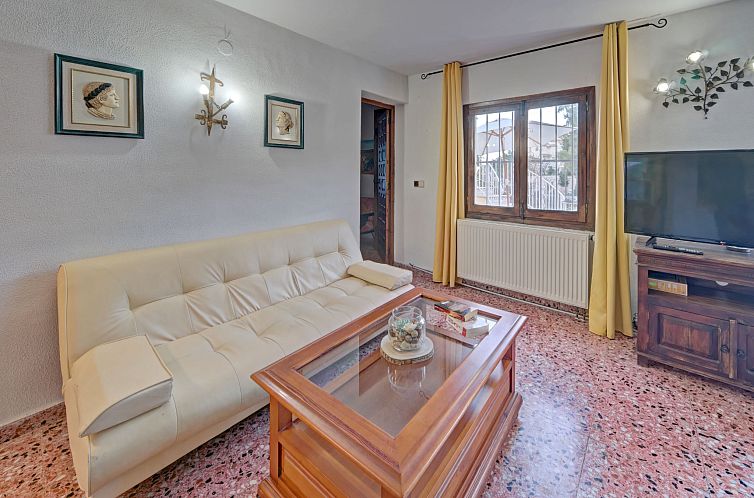 Vakantiehuis Richelieu