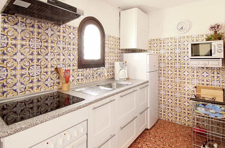 Vakantiehuis Richelieu