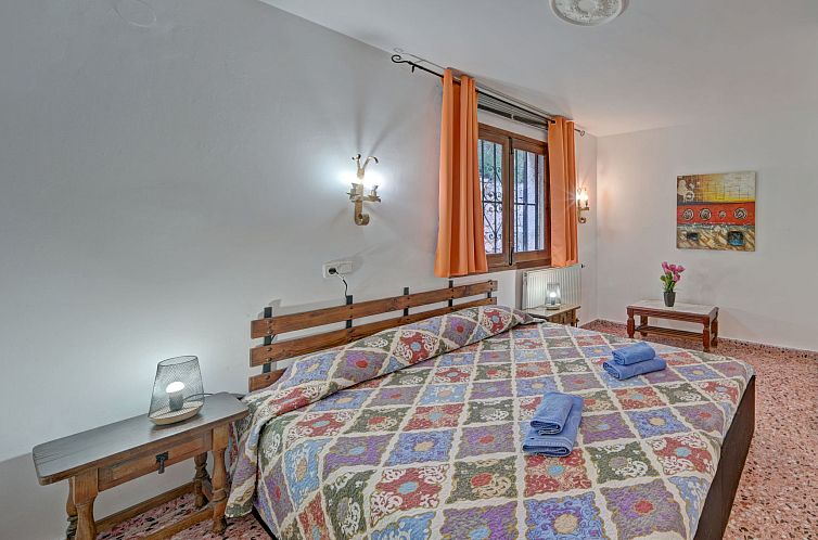 Vakantiehuis Richelieu