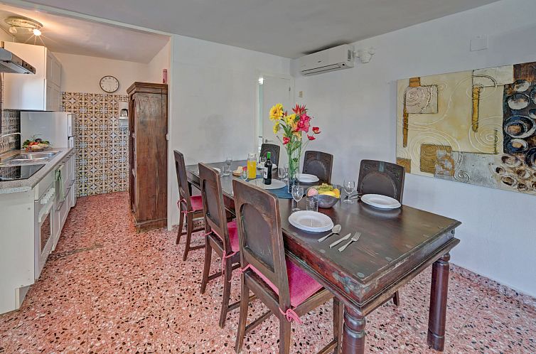 Vakantiehuis Richelieu