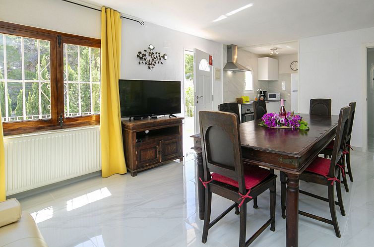 Vakantiehuis Richelieu