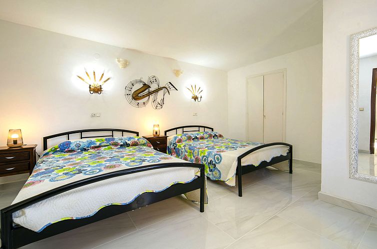 Vakantiehuis Richelieu