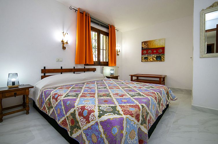 Vakantiehuis Richelieu