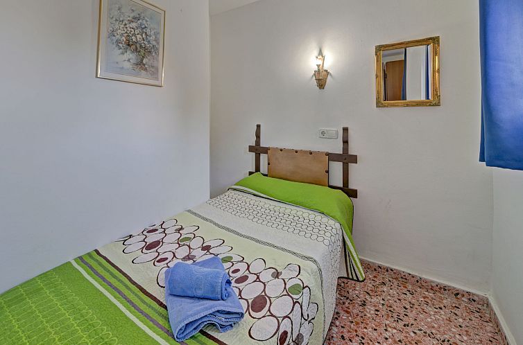 Vakantiehuis Richelieu