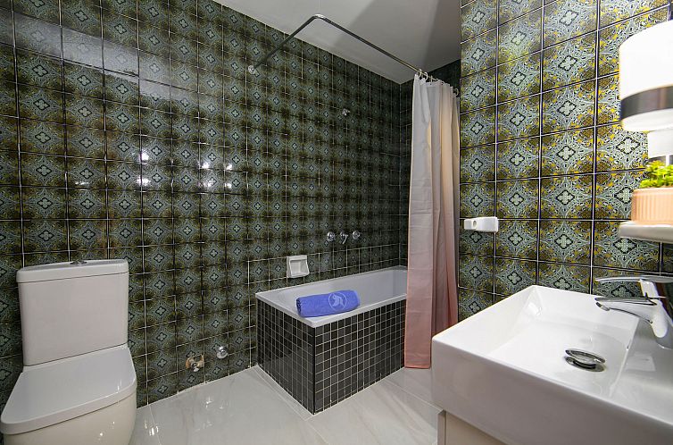 Vakantiehuis Richelieu