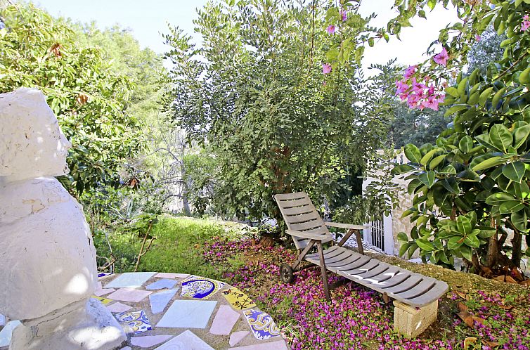 Vakantiehuis Richelieu