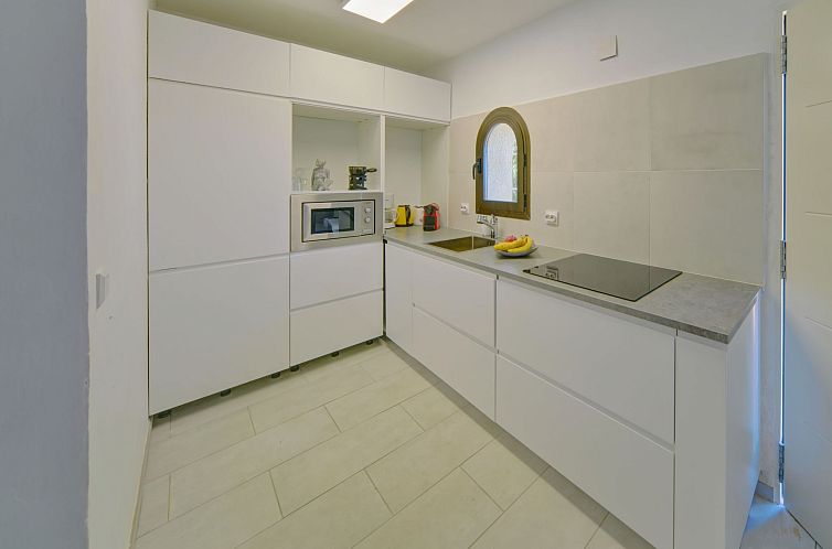 Vakantiehuis Ebi