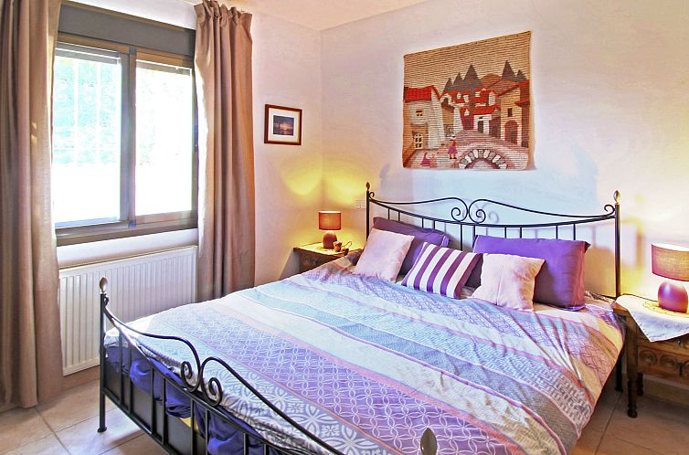 Vakantiehuis Ebi