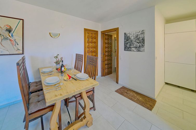 Vakantiehuis Ebi