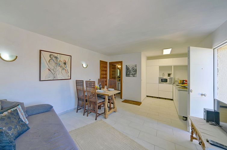Vakantiehuis Ebi