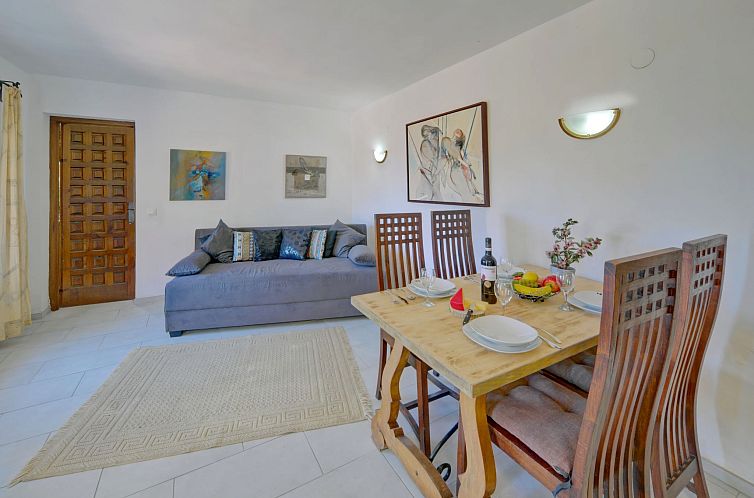 Vakantiehuis Ebi
