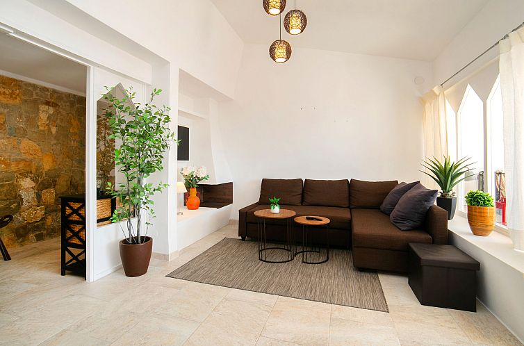 Appartement Castillos