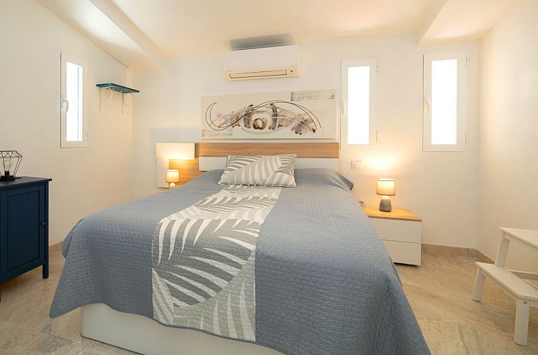 Appartement Castillos